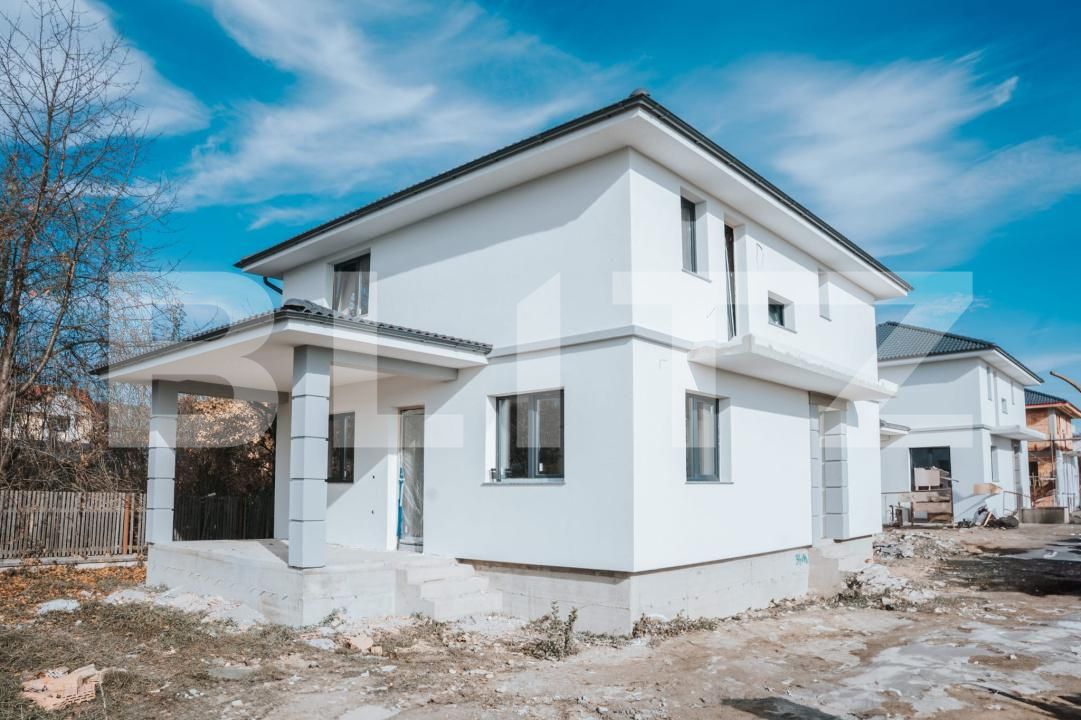 Casa de vânzare 4 camere Calea Moldovei - 194584CV | BLITZ Bistriţa | Poza5