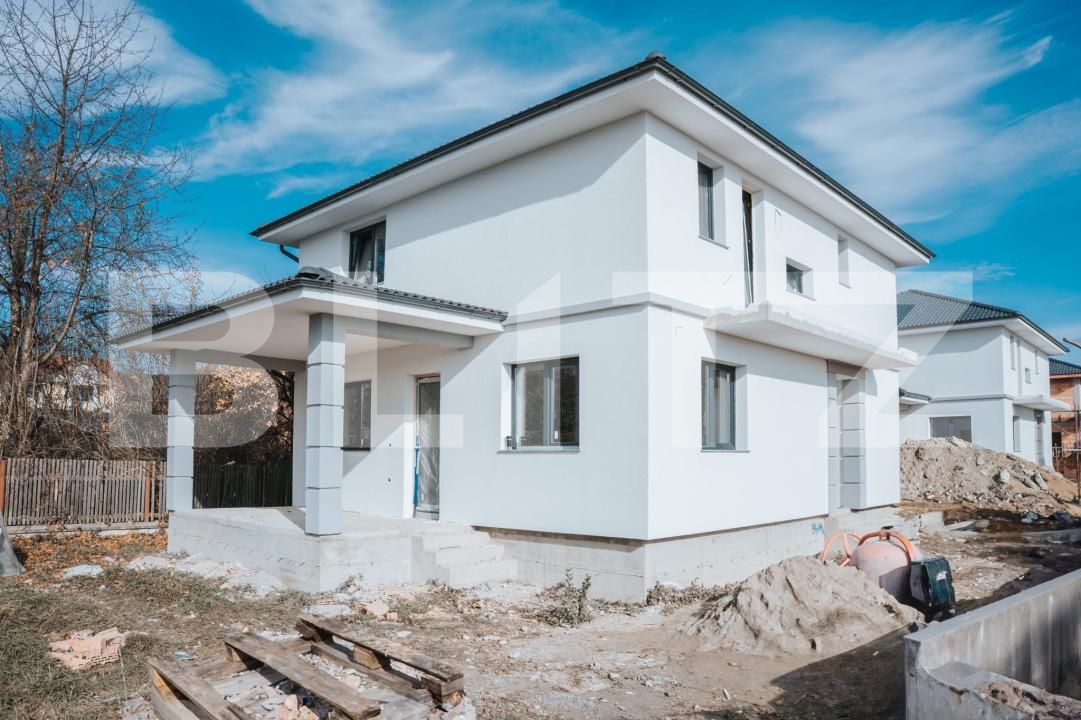 Casa de vânzare 4 camere Calea Moldovei - 194584CV | BLITZ Bistriţa | Poza4