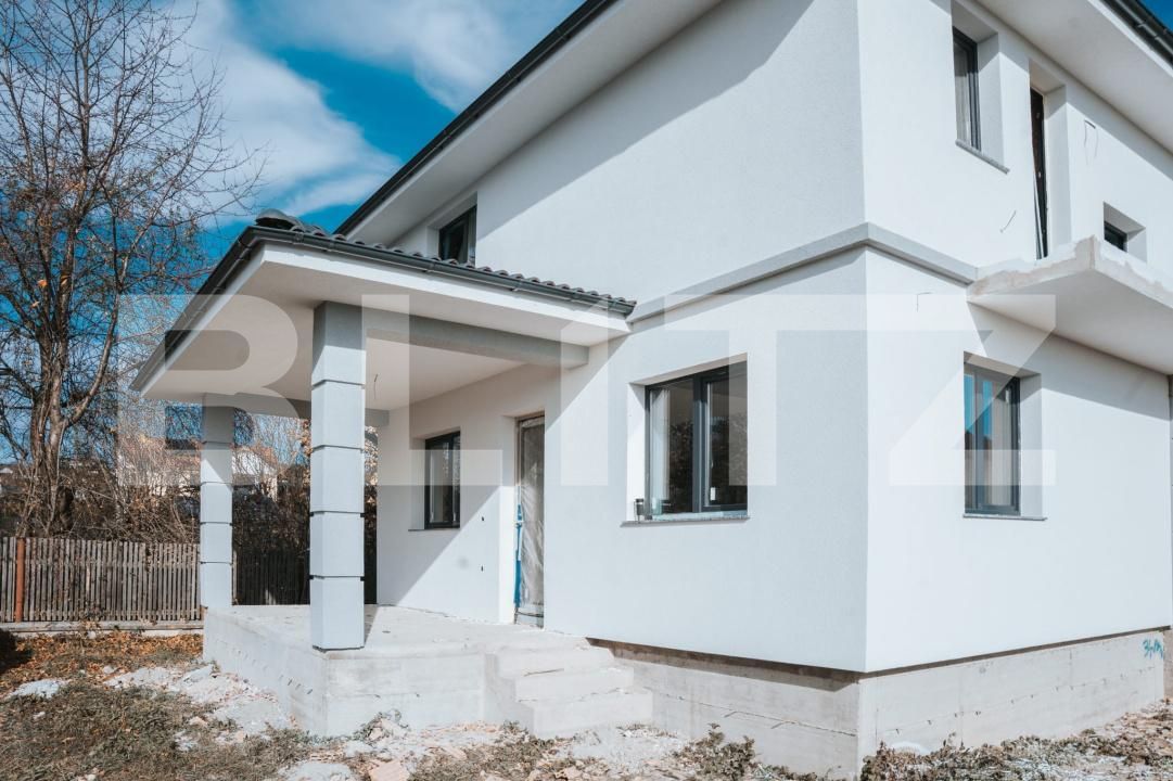 Casa de vânzare 4 camere Calea Moldovei - 194584CV | BLITZ Bistriţa | Poza2