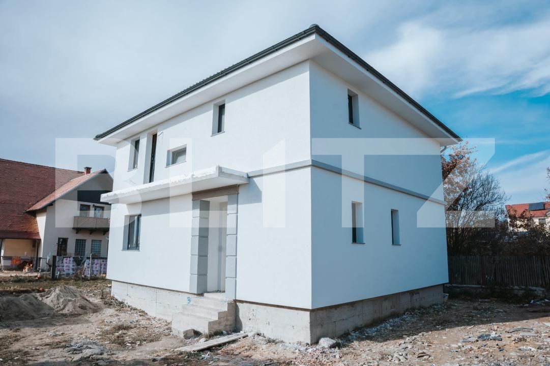 Casa de vânzare 4 camere Calea Moldovei - 194584CV | BLITZ Bistriţa | Poza9