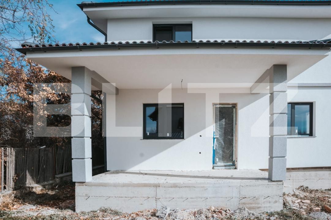 Casa de vânzare 4 camere Calea Moldovei - 194584CV | BLITZ Bistriţa | Poza3
