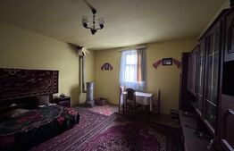 Casă de vacanță sau locuit pe Valea Șieului