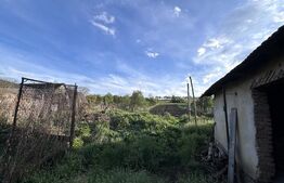 Casă de vacanță sau locuit pe Valea Șieului