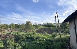 Casă de vacanță sau locuit pe Valea Șieului