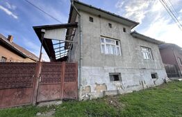 Casă de vacanță sau locuit pe Valea Șieului