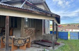 Casă de vacanță sau locuit pe Valea Șieului