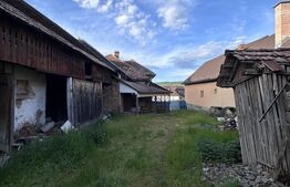 Casă de vacanță sau locuit pe Valea Șieului