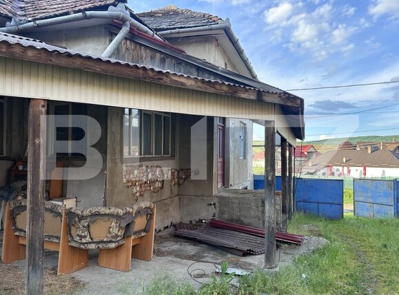Casa de vânzare 4 camere Periferie - 194746CV | BLITZ Bistriţa | Poza14