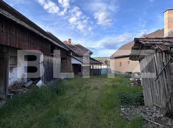Casa de vânzare 4 camere Periferie - 194746CV | BLITZ Bistriţa | Poza11