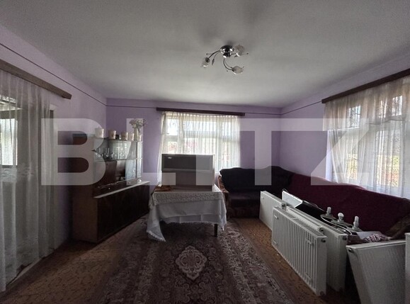 Casa de vânzare 4 camere Periferie - 194746CV | BLITZ Bistriţa | Poza4