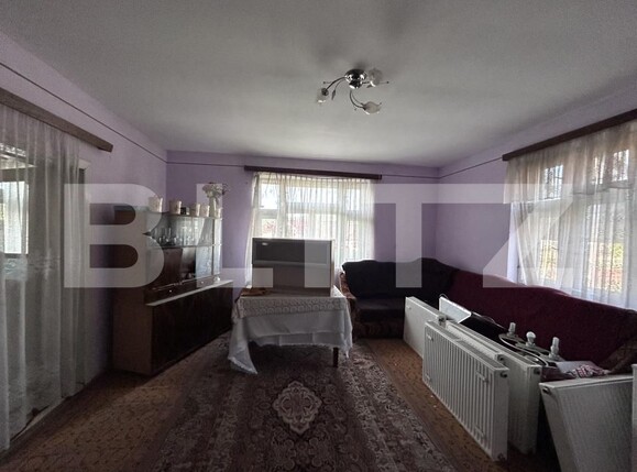 Casa de vânzare 4 camere Periferie - 194746CV | BLITZ Bistriţa | Poza3