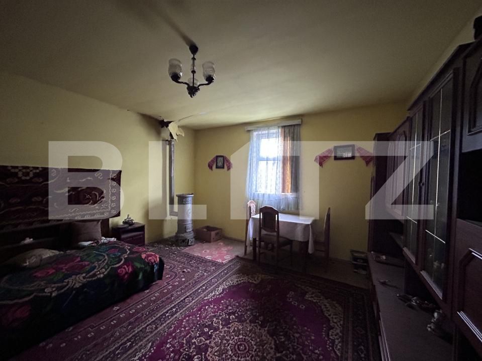 Casa de vânzare 4 camere Periferie - 194746CV | BLITZ Bistriţa | Poza7