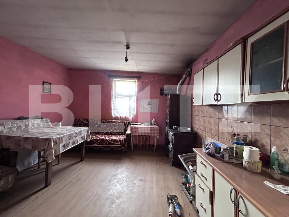 Casa de vânzare 4 camere Periferie - 194746CV | BLITZ Bistriţa | Poza8