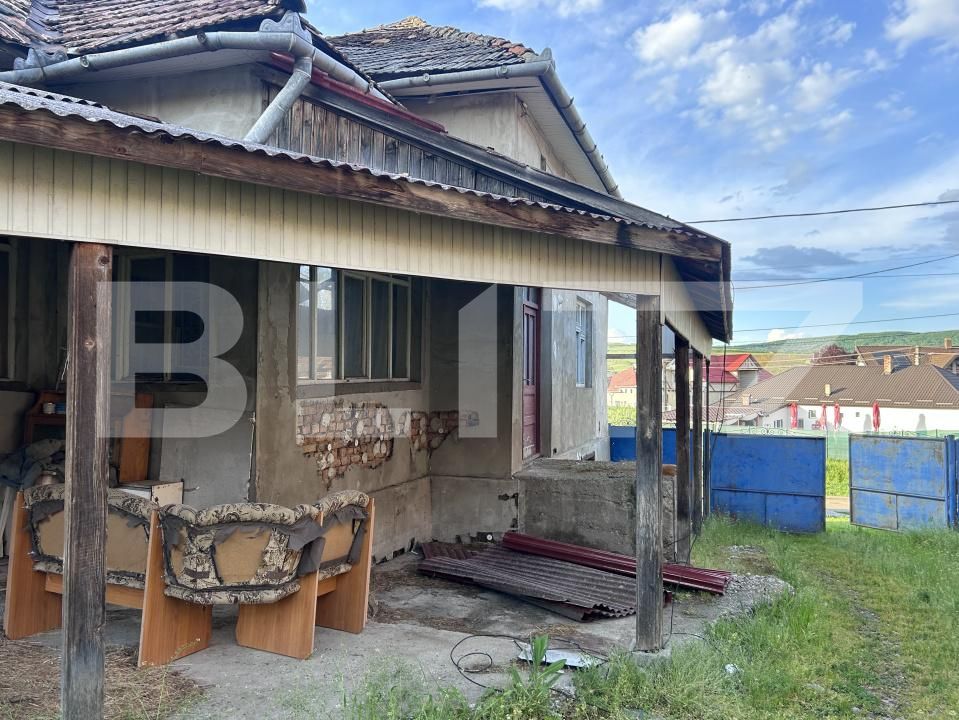 Casa de vânzare 4 camere Periferie - 194746CV | BLITZ Bistriţa | Poza14