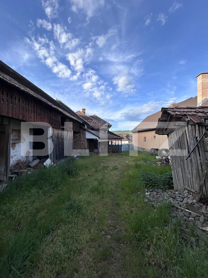 Casa de vânzare 4 camere Periferie - 194746CV | BLITZ Bistriţa | Poza11