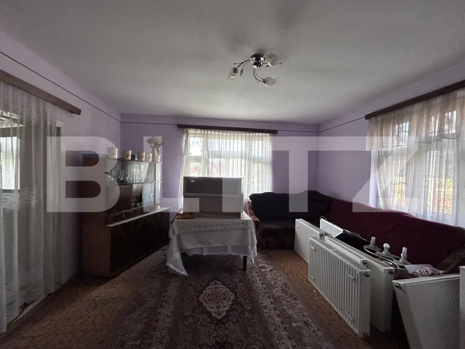 Casa de vânzare 4 camere Periferie - 194746CV | BLITZ Bistriţa | Poza4