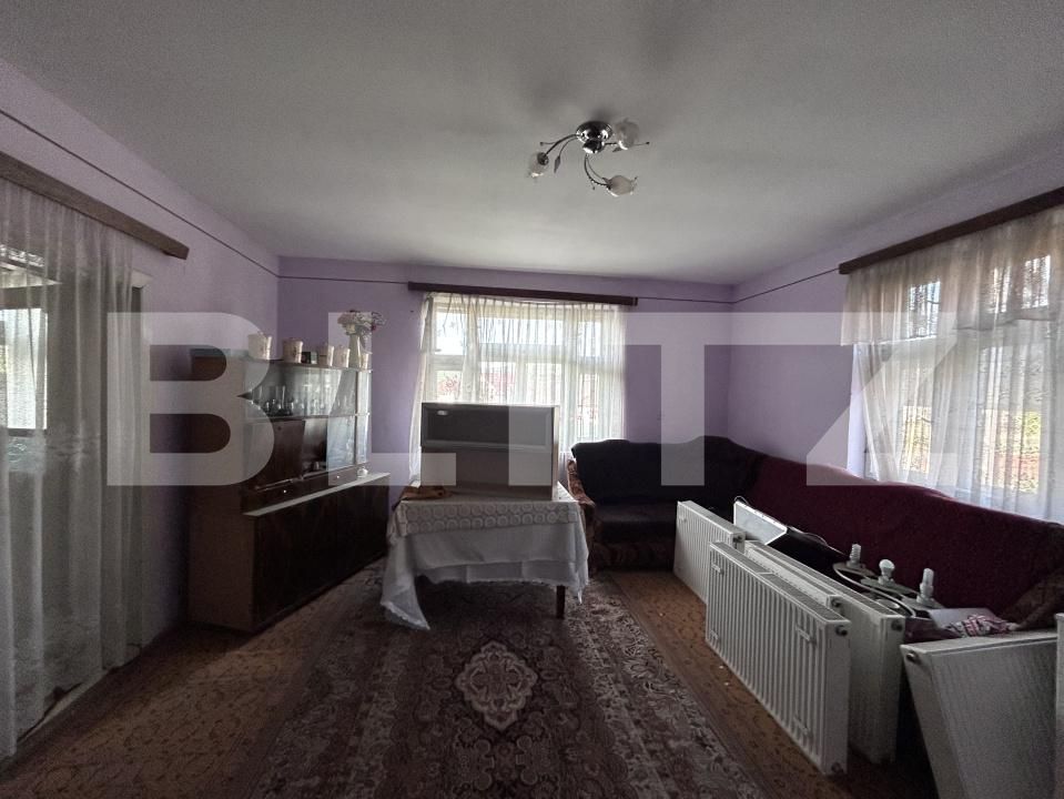 Casa de vânzare 4 camere Periferie - 194746CV | BLITZ Bistriţa | Poza3