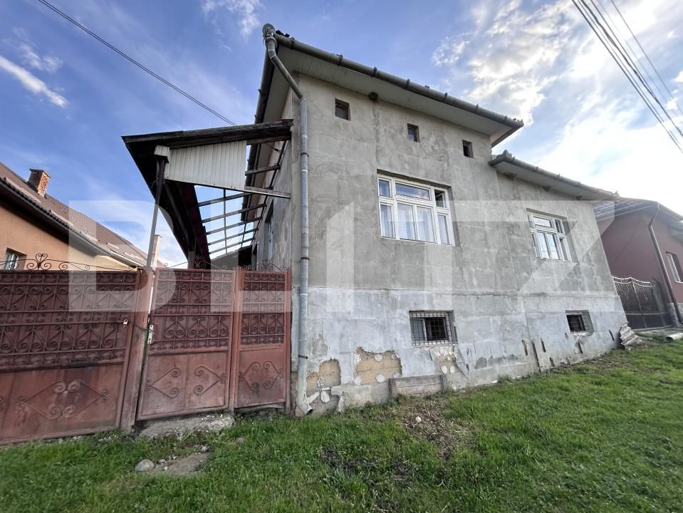 Casa de vânzare 4 camere Periferie - 194746CV | BLITZ Bistriţa | Poza15