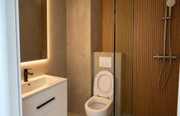 Penthouse cu terasă generoasă și finisaje premium