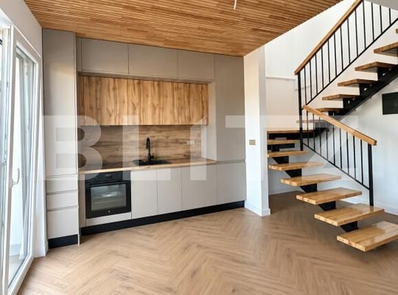 Apartament de vânzare 2 camere Central - 194756AV | BLITZ Bistriţa | Poza5
