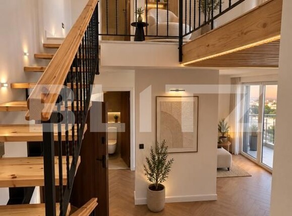 Apartament de vânzare 2 camere Central - 194756AV | BLITZ Bistriţa | Poza1