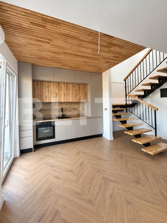 Apartament de vânzare 2 camere Central - 194756AV | BLITZ Bistriţa | Poza5