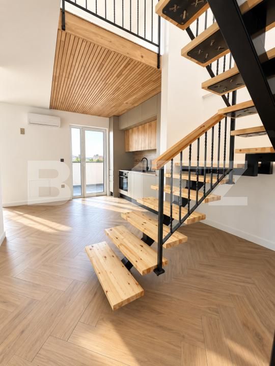 Apartament de vânzare 2 camere Central - 194756AV | BLITZ Bistriţa | Poza6
