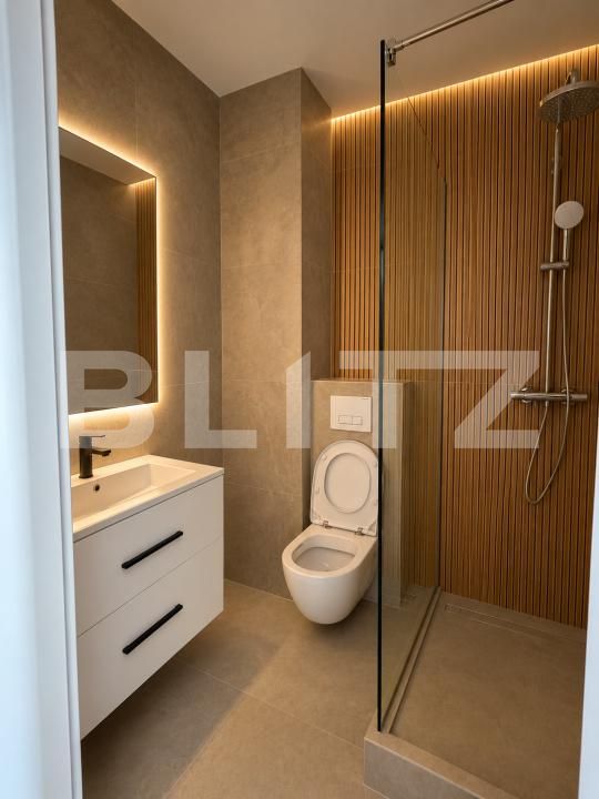 Apartament de vânzare 2 camere Central - 194756AV | BLITZ Bistriţa | Poza4