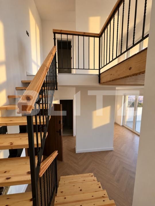 Apartament de vânzare 2 camere Central - 194756AV | BLITZ Bistriţa | Poza2