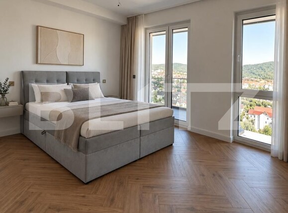 Apartament de vânzare 3 camere Central - 194760AV | BLITZ Bistriţa | Poza12