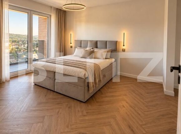 Apartament de vânzare 3 camere Central - 194760AV | BLITZ Bistriţa | Poza9