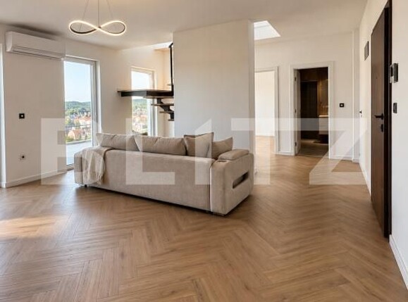Apartament de vânzare 3 camere Central - 194760AV | BLITZ Bistriţa | Poza2