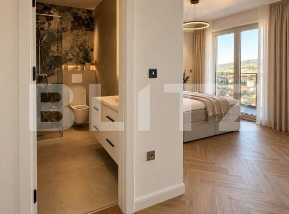 Apartament de vânzare 3 camere Central - 194760AV | BLITZ Bistriţa | Poza10