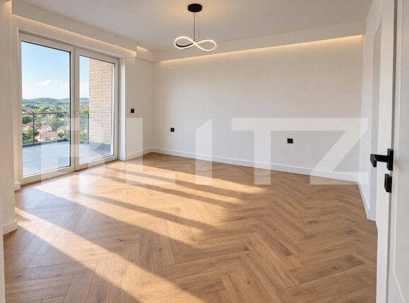 Apartament de vânzare 3 camere Central - 194760AV | BLITZ Bistriţa | Poza3