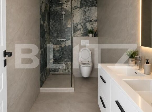 Apartament de vânzare 3 camere Central - 194760AV | BLITZ Bistriţa | Poza11