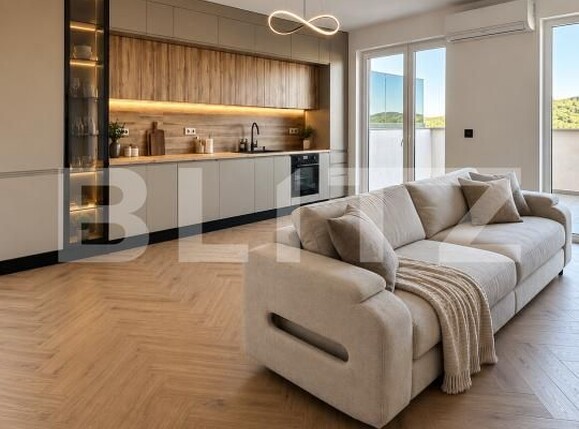 Apartament de vânzare 3 camere Central - 194760AV | BLITZ Bistriţa | Poza1