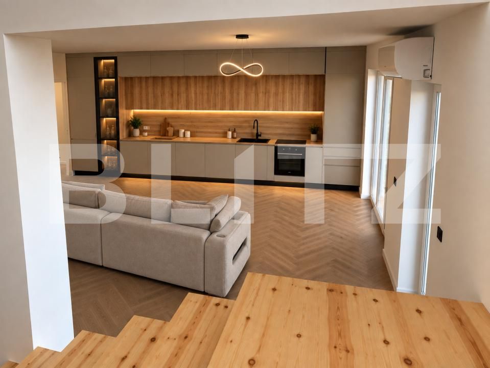 Apartament de vânzare 3 camere Central - 194760AV | BLITZ Bistriţa | Poza7
