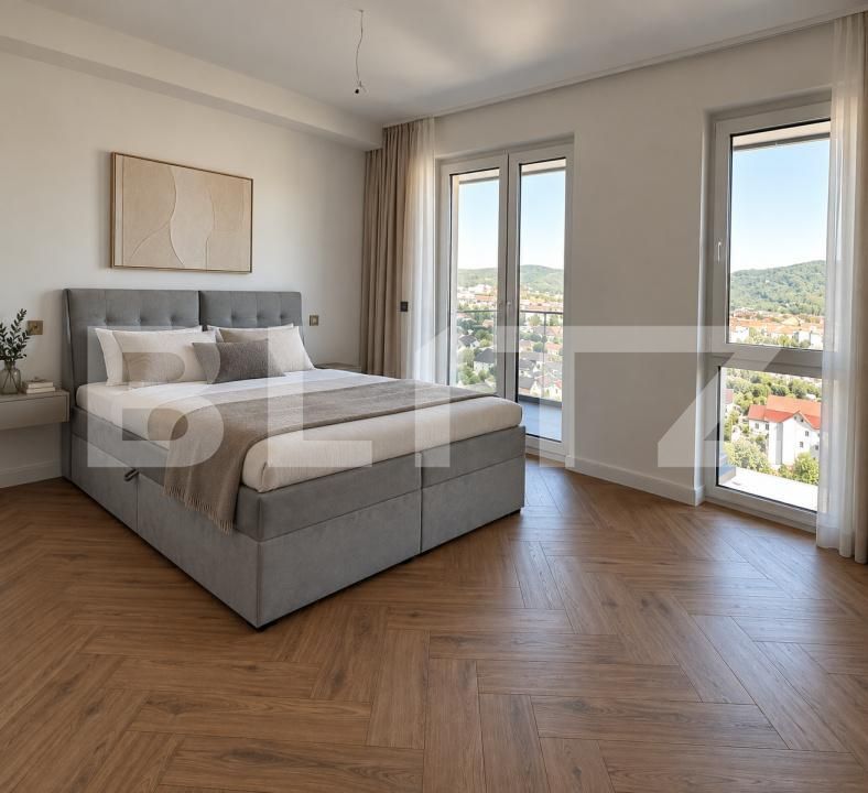 Apartament de vânzare 3 camere Central - 194760AV | BLITZ Bistriţa | Poza12