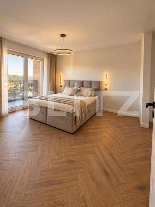 Apartament de vânzare 3 camere Central - 194760AV | BLITZ Bistriţa | Poza9