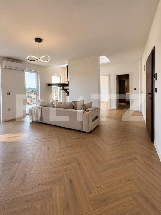 Apartament de vânzare 3 camere Central - 194760AV | BLITZ Bistriţa | Poza2