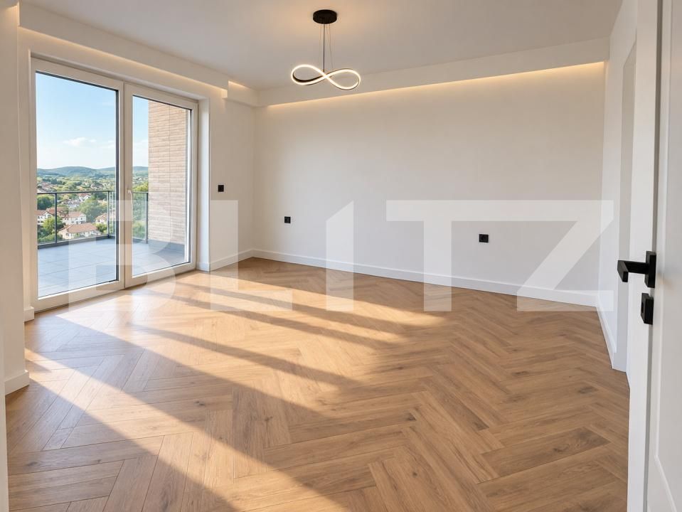 Apartament de vânzare 3 camere Central - 194760AV | BLITZ Bistriţa | Poza3