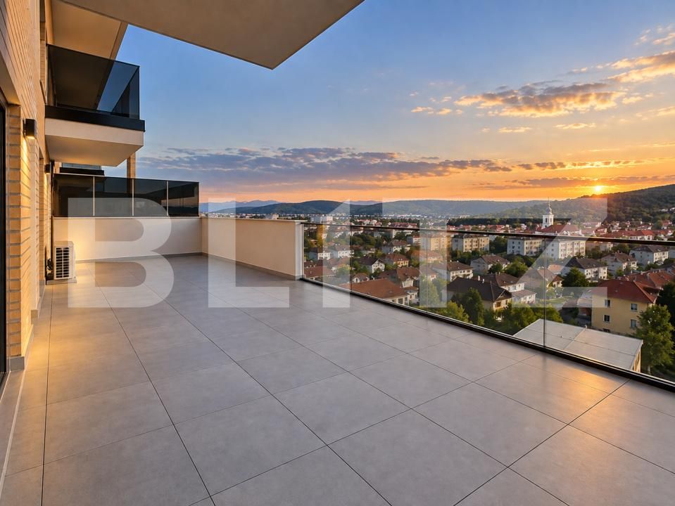 Apartament de vânzare 3 camere Central - 194760AV | BLITZ Bistriţa | Poza5