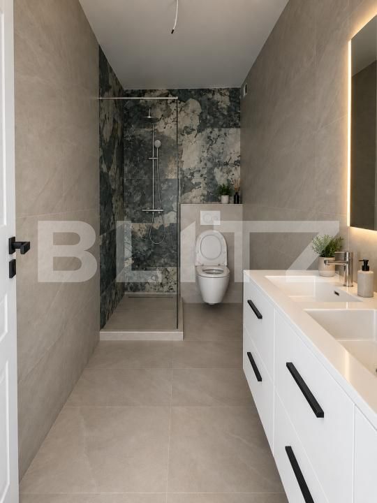 Apartament de vânzare 3 camere Central - 194760AV | BLITZ Bistriţa | Poza11