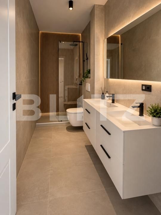 Apartament de vânzare 3 camere Central - 194760AV | BLITZ Bistriţa | Poza4