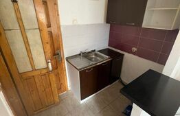 Garsoniera de vanzare
