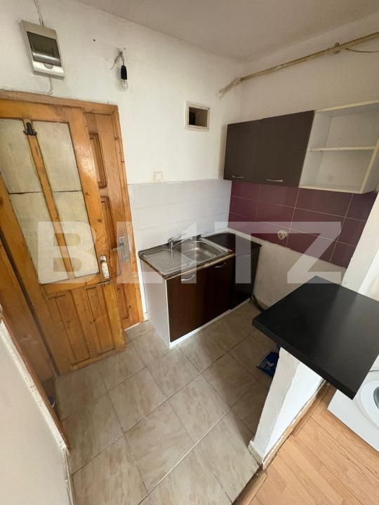 Garsonieră de vânzare Sud - 194766AV | BLITZ Bistriţa | Poza3