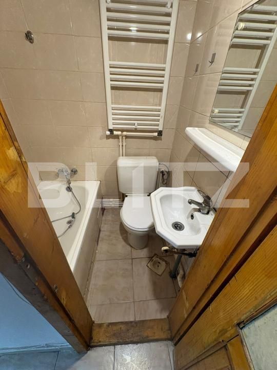 Garsonieră de vânzare Sud - 194766AV | BLITZ Bistriţa | Poza4