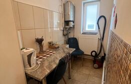 Spațiu Comercial/Birou | 24 mp | Intrare stradala | Zona Sensul Vechi