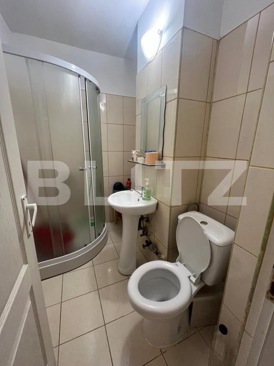 Spațiu comercial de vânzare Independenței - 194892SVC | BLITZ Bistriţa | Poza6