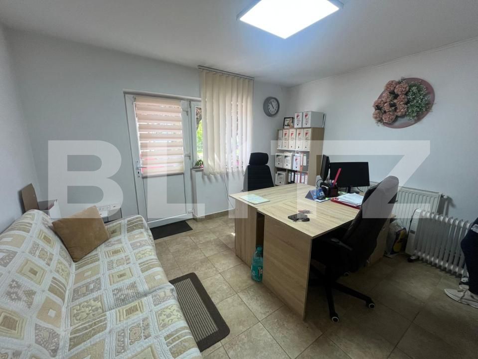 Spațiu comercial de vânzare Independenței - 194892SVC | BLITZ Bistriţa | Poza2